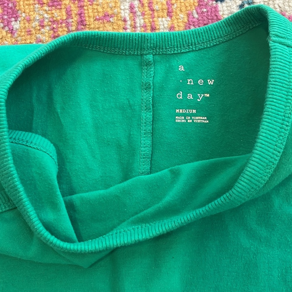 Target Work Out Bundle Size M - Picture 3 of 11